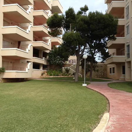 Appartement Pinets L'Ampolla