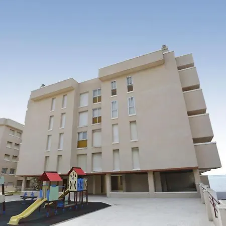 Appartement Pinets