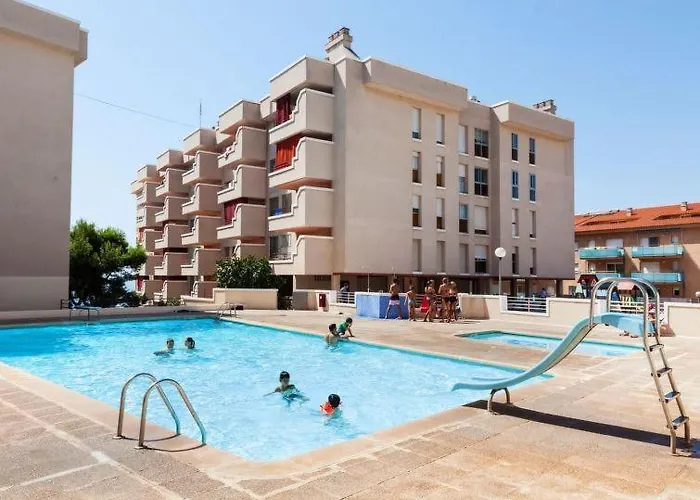 Pinets Appartement *