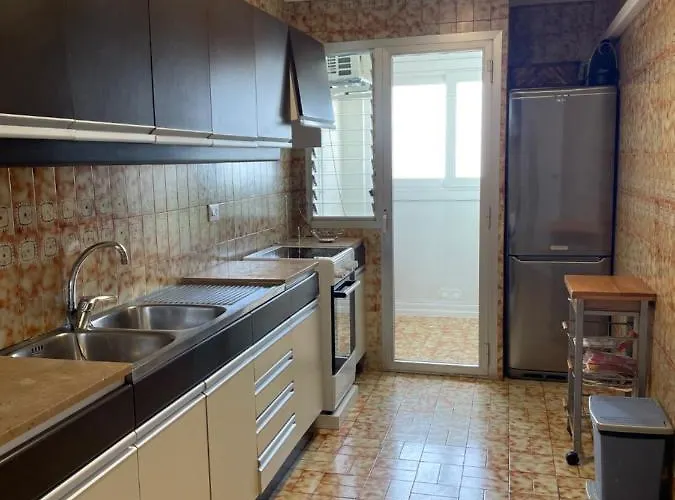 Appartement Pinets L'Ampolla