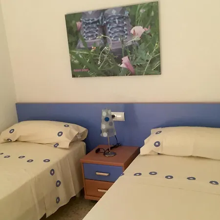 Pinets * L'Ampolla