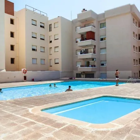 Apartment Pinets L'Ampolla