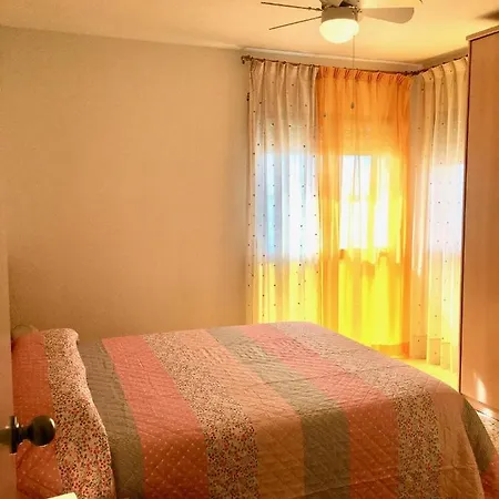 Apartment Pinets