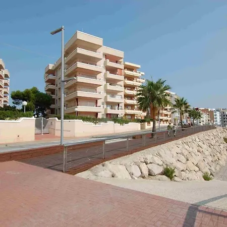 Apartment Pinets L'Ampolla