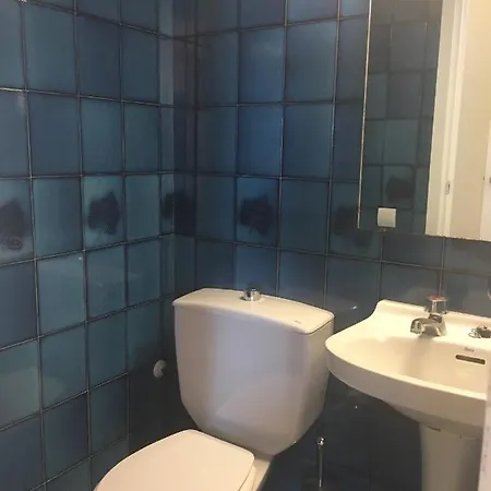 Pinets Apartment