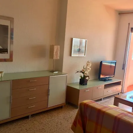 Pinets Apartamento *