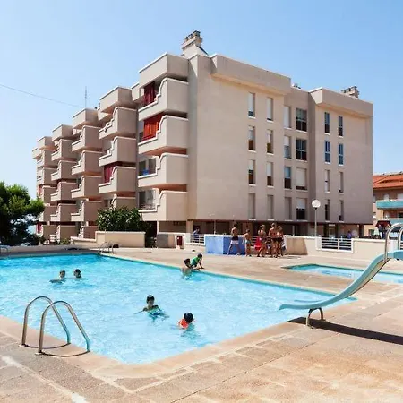 Pinets Apartamento *