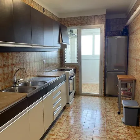 Apartamento Pinets L'Ampolla