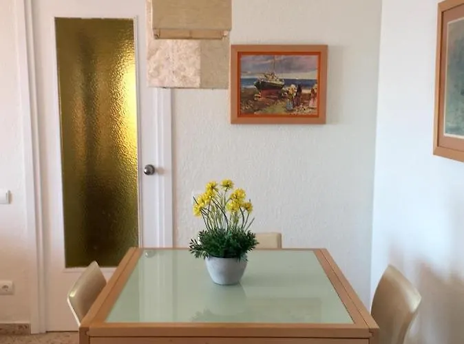Apartment Pinets L'Ampolla