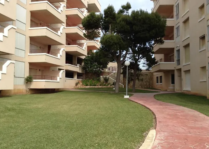 Apartment Pinets L'Ampolla