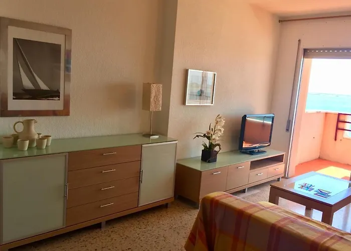 Pinets Apartment *